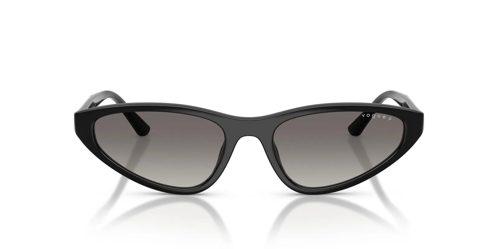 Vogue 5726SU Sunglasses - view 10